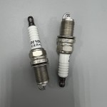 Свеча зажигания DENSO K16Ru  1шт